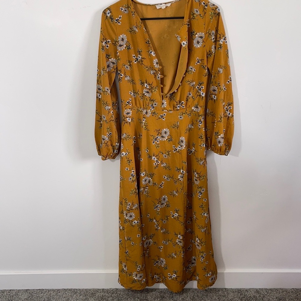 Piper and Scoot Dress